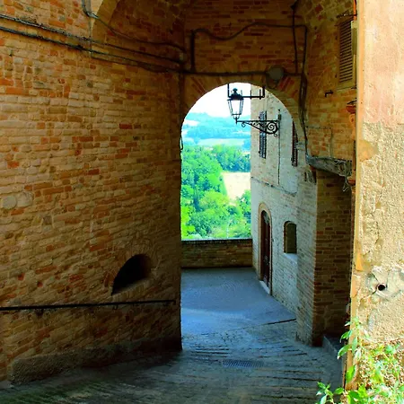 My House Appartamento *