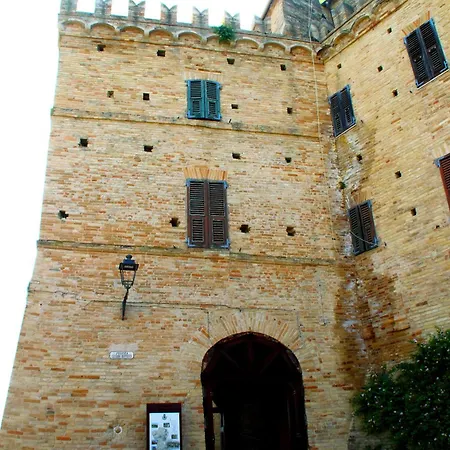 Apartment My House Monsampietro Morico