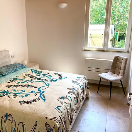 My House * Monsampietro Morico