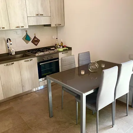 Apartment My House Monsampietro Morico