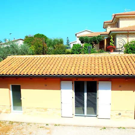 My House * Monsampietro Morico