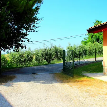 Appartamento My House