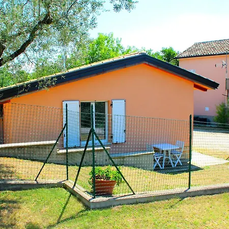 Appartamento My House *