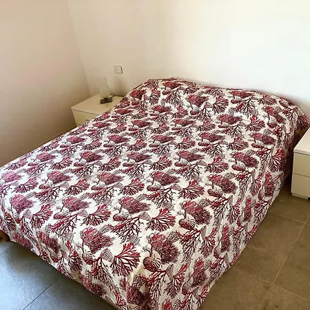 My House Appartamento Monsampietro Morico